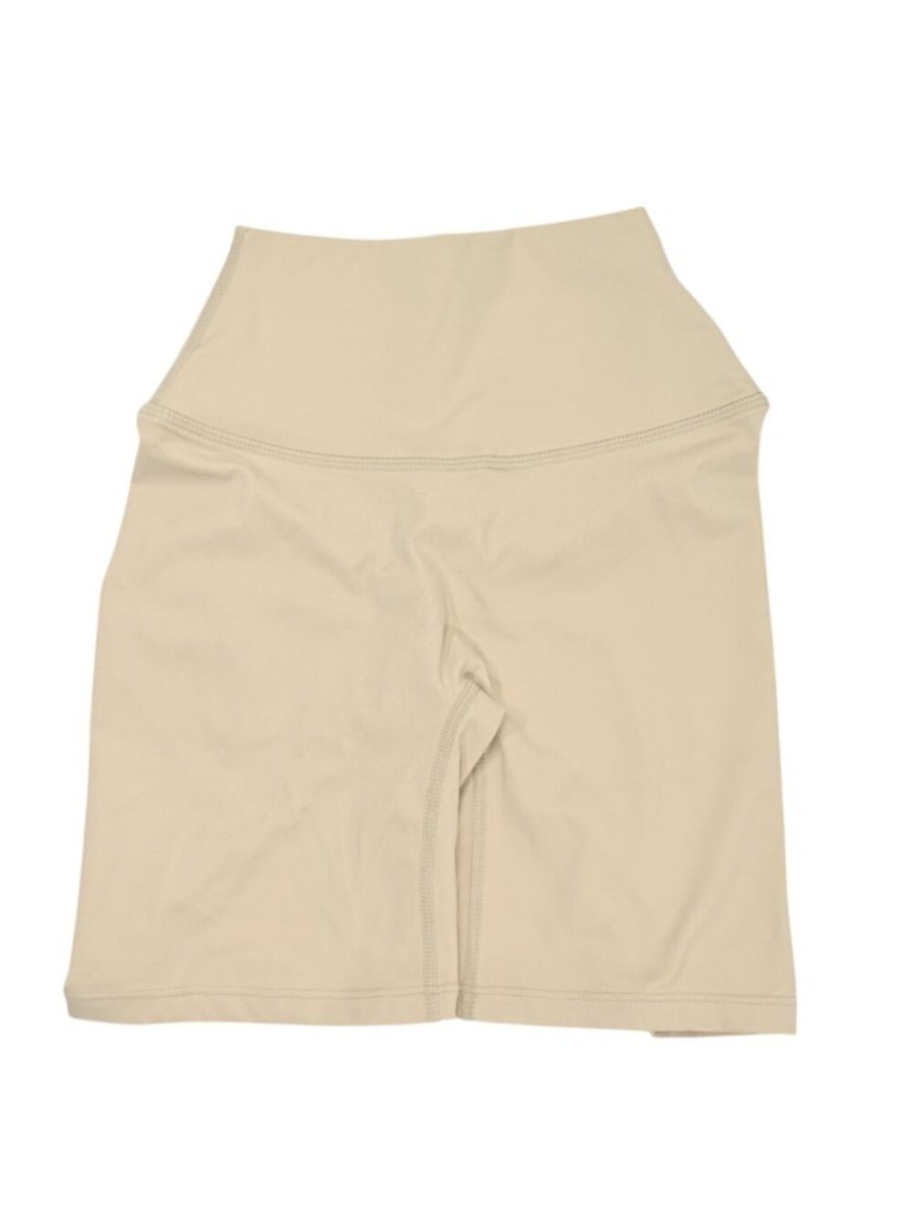 CSB Freedom Scrunch Shorts 4" in Fawn